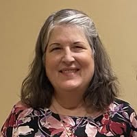 Nancy Summers Friend