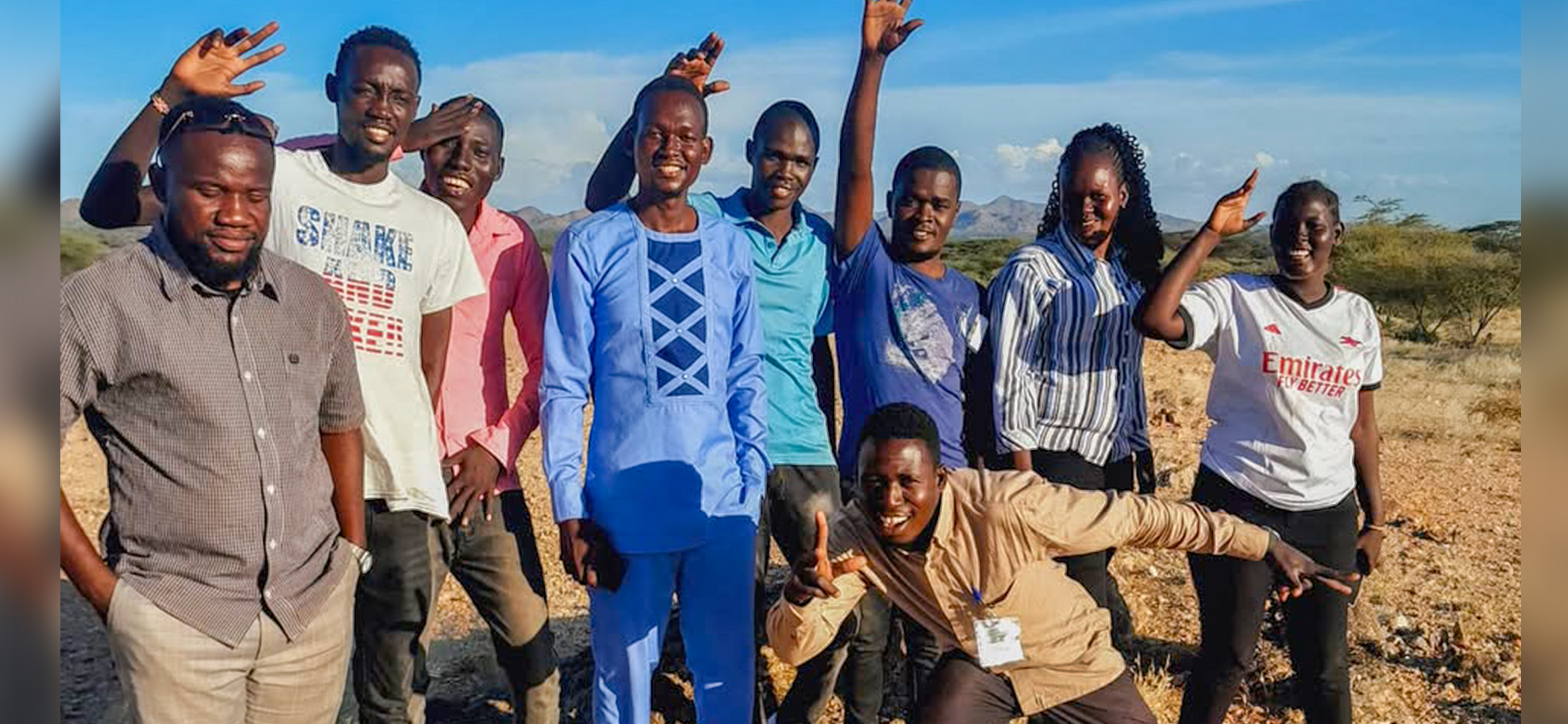 Training Missionaries 9