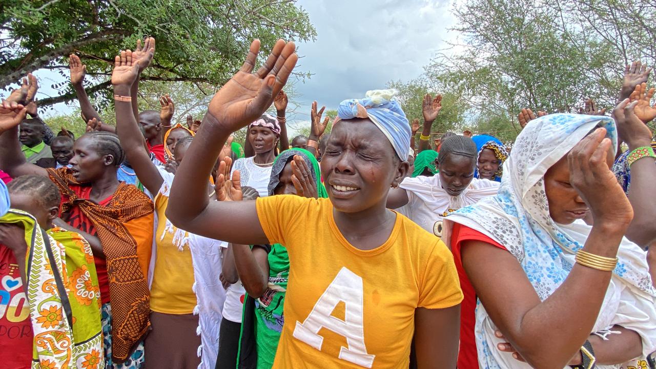 Achorichor Uganda